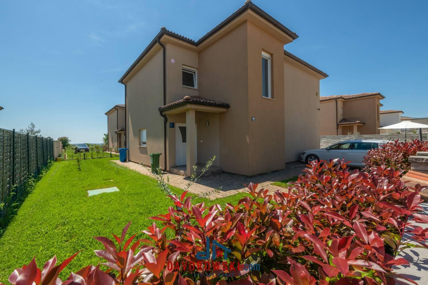 Villa Maslina Воднян Екстер'єр фото